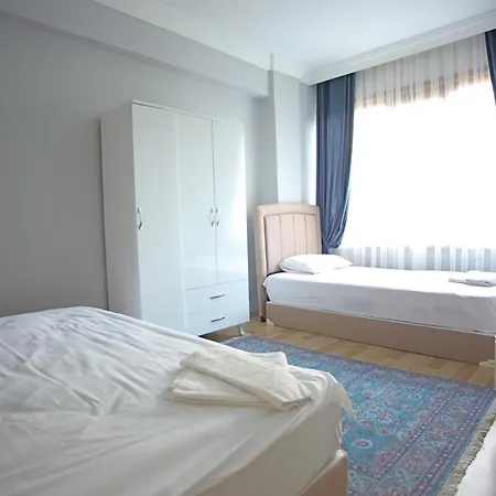 Aras Apartment