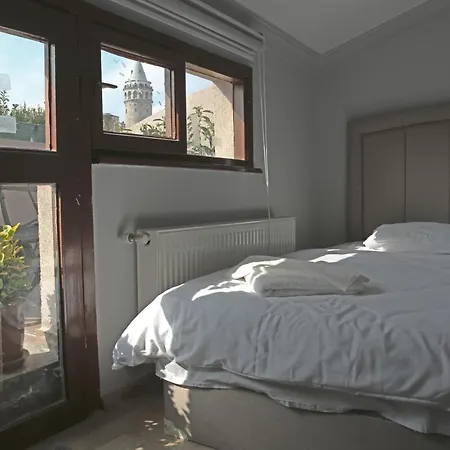 Aras Apartment Istanbul