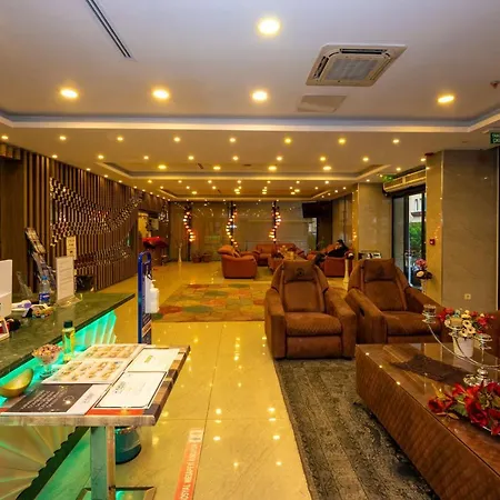Grand Palace 3*