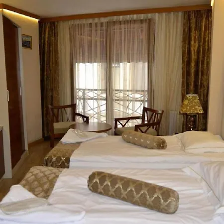 Hotel Galata Palace