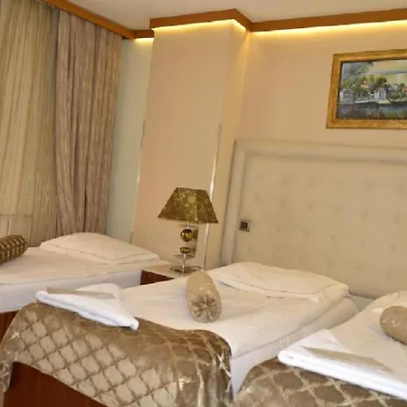 Galata Palace Hotel