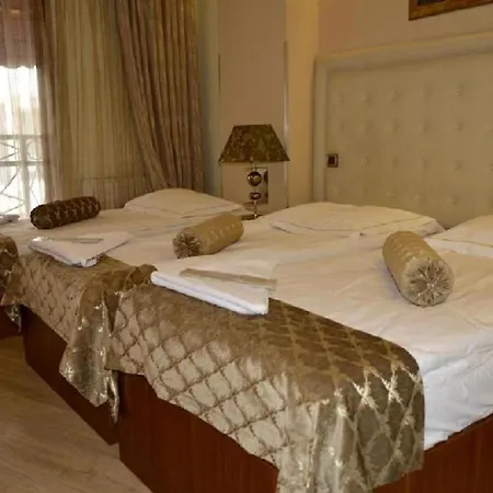 Hotel Galata Palace 2*