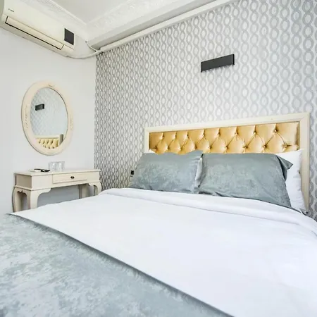 Pera Life Hotel Istanbul
