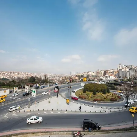 Pera Life 4* Istanbul