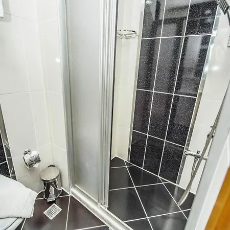 Hotel Pera Life 4*