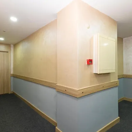 Hotel Yesilpark 2*