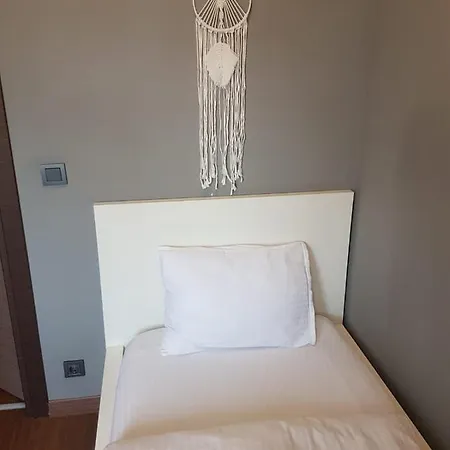 Alan Apartment *