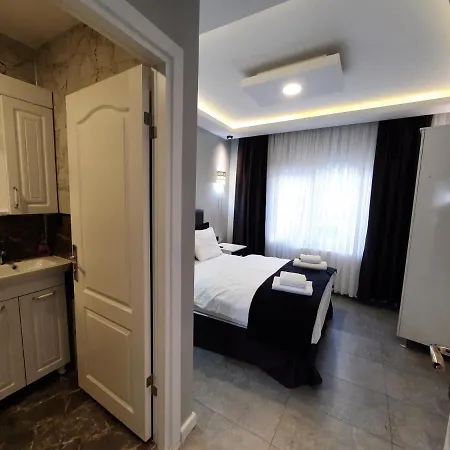 Apartament Ararat