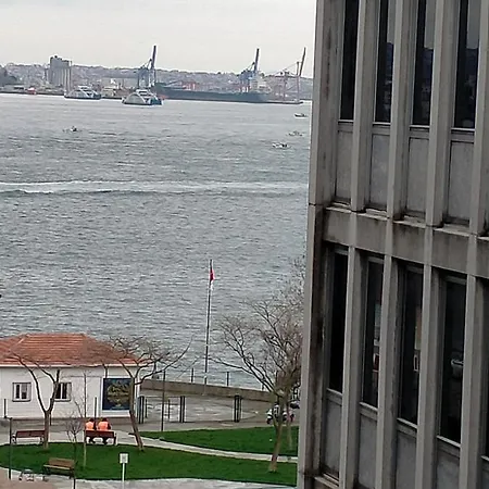 Findikli Trend Port * Istanbul