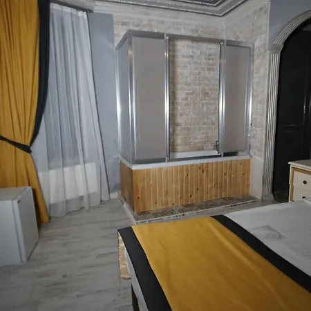 Taksim Maya Hotel