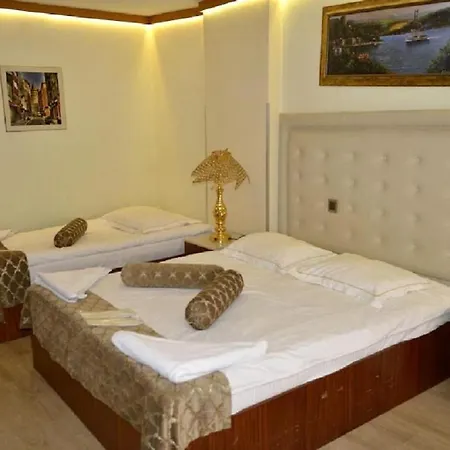 Galata Palace 2*