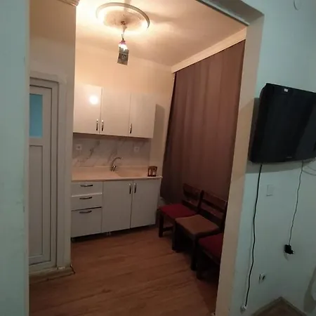 Reyna Taksim Apart Otel