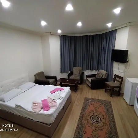 Reyna Taksim Aparthotel *