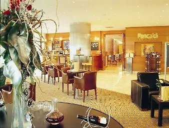 Ramada Plaza City Center Osmanbey Istanbul
