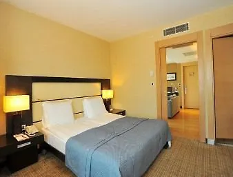 Ramada Plaza City Center Osmanbey