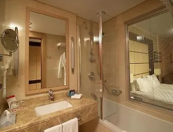 Ramada Plaza City Center Osmanbey 5* Istanbul