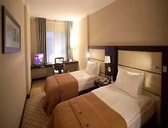 Hotel Ramada Plaza City Center Osmanbey