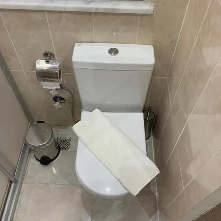 Luna Taksim 2* اسطنبول
