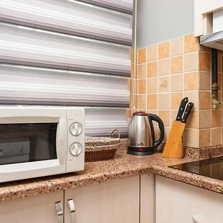 Apartment Mila House Ayasofya *