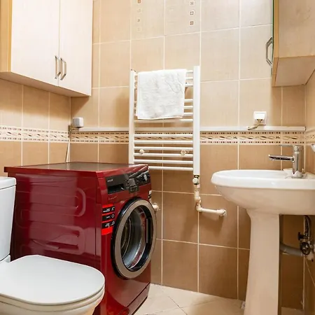 Mila House Ayasofya Апартаменты *
