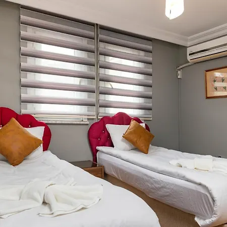 Mila House Ayasofya * Стамбул