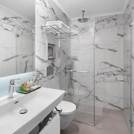 Akka Taksim-special Class Hotel 2*