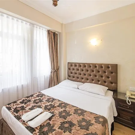 Отель Sultan's 3*