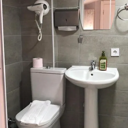 Hotel Zion Butik 2*