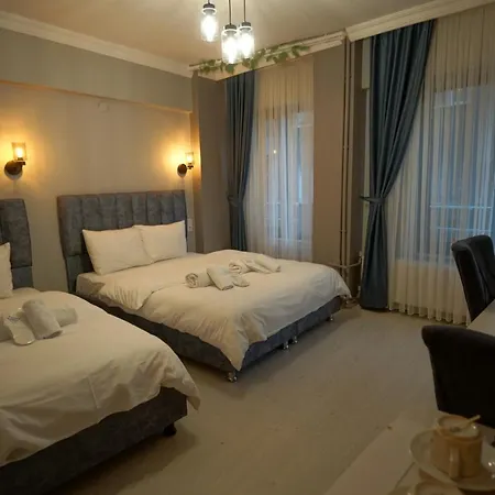 Zion Butik Hotel