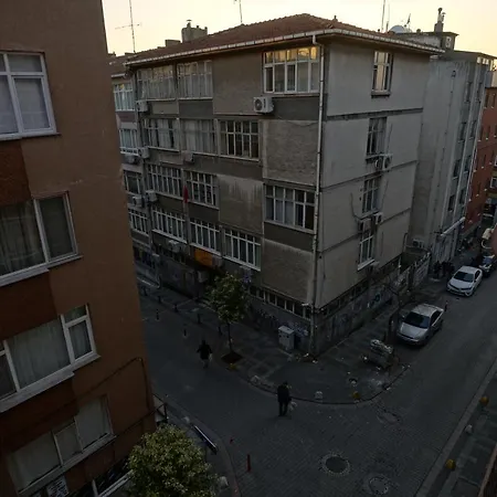 Hotel Zion Butik