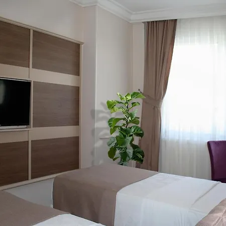 Sembol Hotel