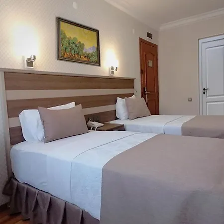 Sembol 3* Istanbul