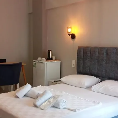 Hotel Zion Butik Istanbul