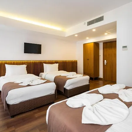 Castillo Rojo Hotel 3*