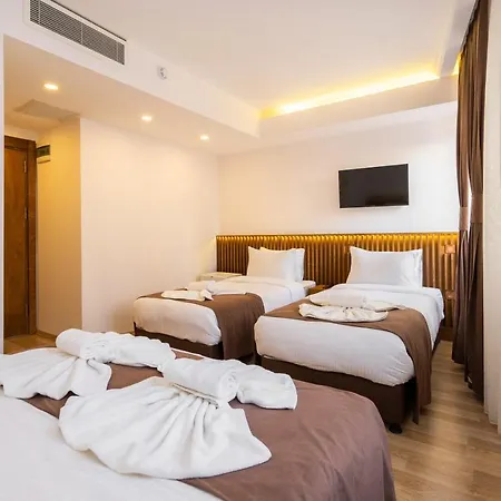 Castillo Rojo Hotel