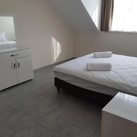 Apartment Mia