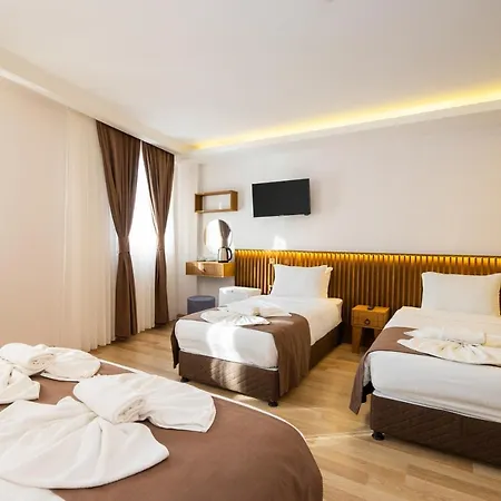 Castillo Rojo Hotel