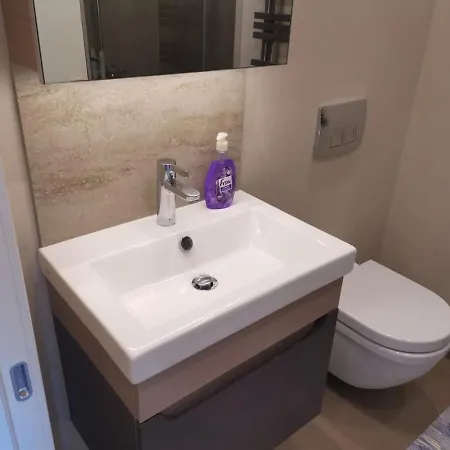 Apartment Metropol Atasehir *