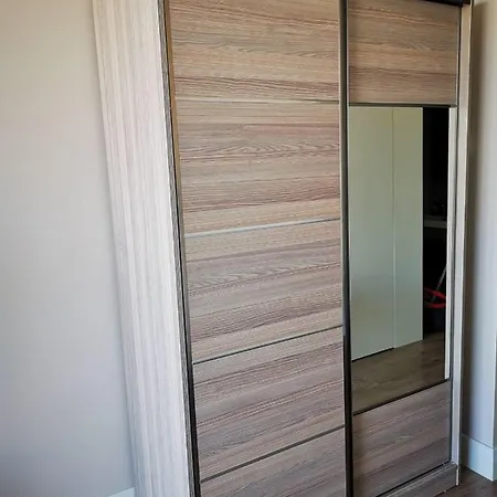 Apartment Metropol Atasehir
