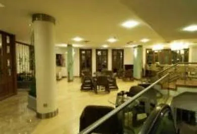 Mega & Nisantasi Hotel 4*