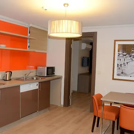 Collage Cihangir 55 Istanbul