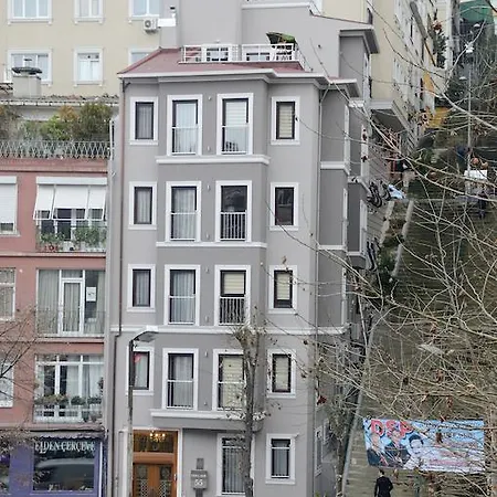 Collage Cihangir 55
