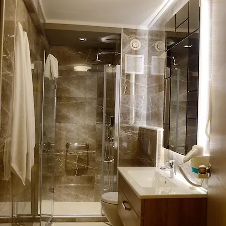 Collage Cihangir 55 * Istanbul