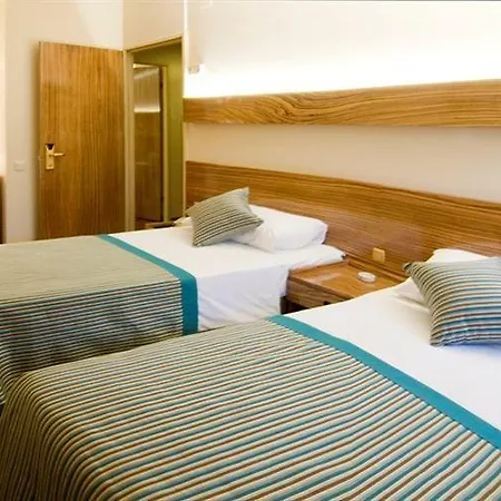 Hotell Buyuk Keban