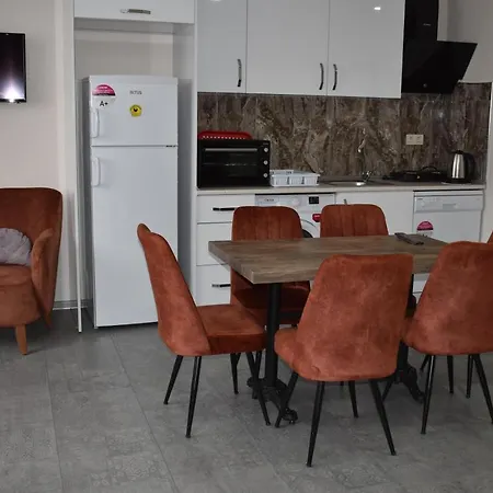 Aparthotel Mia