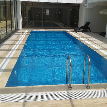 Mister & 4* Provincia di Istanbul