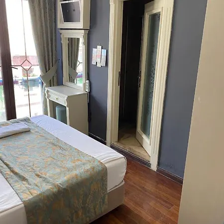 La Petite Maison Ξενοδοχείο Κωνσταντινούπολη