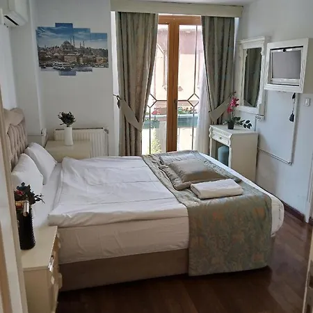 Ξενοδοχείο La Petite Maison Κωνσταντινούπολη