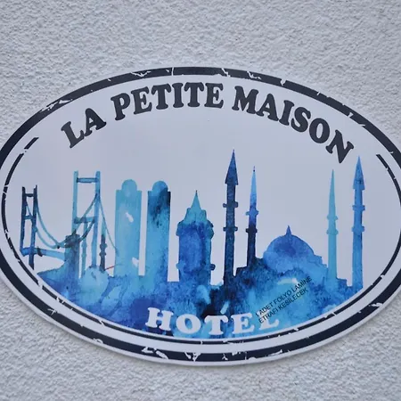 La Petite Maison Ξενοδοχείο Κωνσταντινούπολη