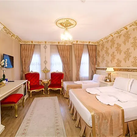 White House Отель